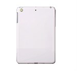 S-Line iPad mini Silicone Cover (White)